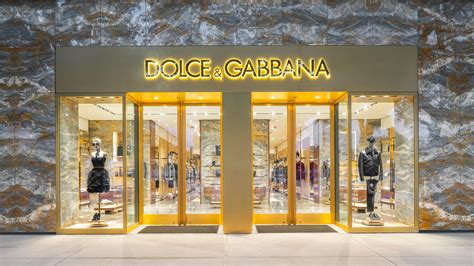 dolce gabbana rotterdam|dolce and gabbana locations.